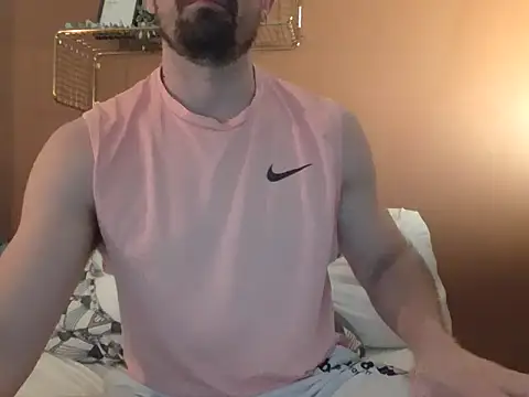 alexanderwolf69 online show from September 13, 9:25 pm