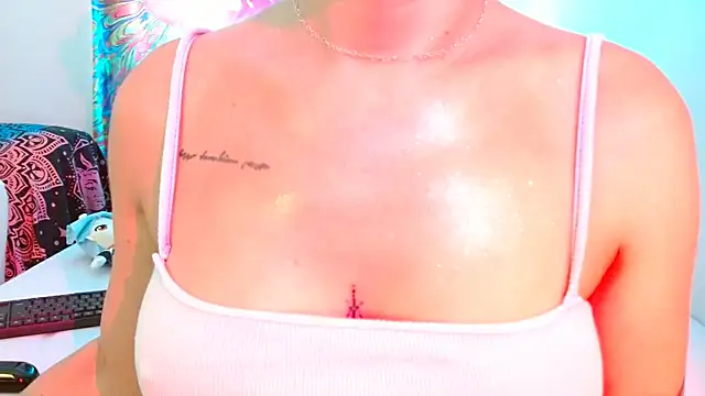 lilithxy online show from November 29, 3:37 pm