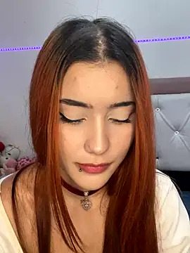 Ashly cutee online show from September 29, 11:42 pm