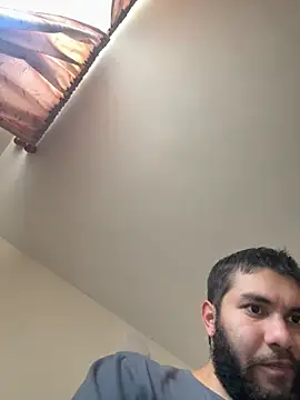 Diicaprio69 online show from September 9, 9:36 pm