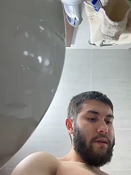 Diicaprio69 online show from September 10, 10:10 pm