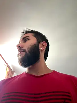 Diicaprio69 online show from September 13, 8:52 pm