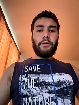 Diicaprio69 online show from September 17, 8:32 pm