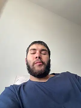 Diicaprio69 online show from September 21, 7:48 pm