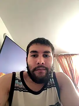 Diicaprio69 online show from September 23, 9:07 pm