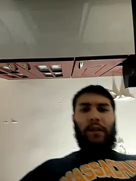 Diicaprio69 online show from September 25, 9:40 pm