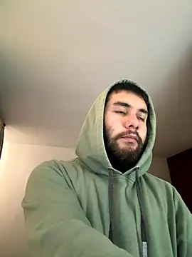 Diicaprio69 online show from September 26, 8:46 pm