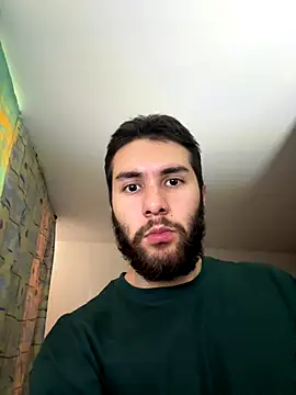 Diicaprio69 online show from September 28, 9:31 pm