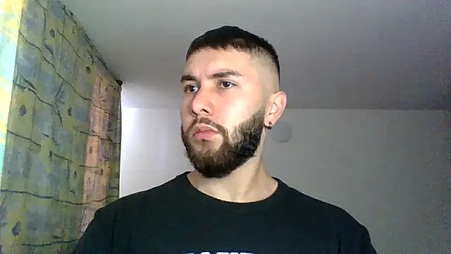 Diicaprio69 online show from September 30, 6:46 pm