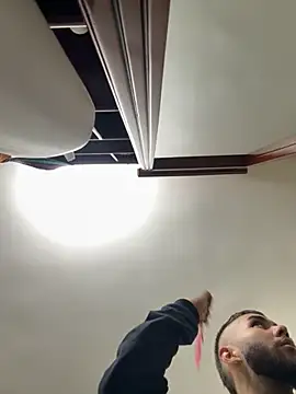 Diicaprio69 online show from October 2, 9:11 pm