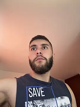 Diicaprio69 online show from October 8, 9:56 pm