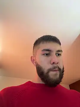 Diicaprio69 online show from October 10, 9:25 pm