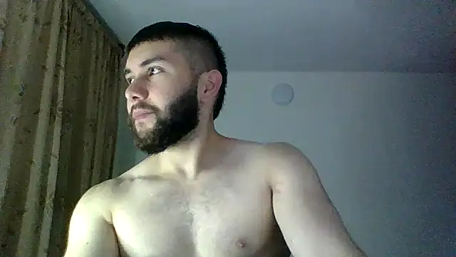 Diicaprio69 online show from October 12, 11:48 pm