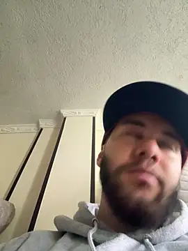 Diicaprio69 online show from October 13, 7:58 pm