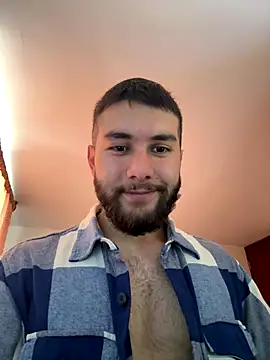 Diicaprio69 online show from October 14, 9:15 pm