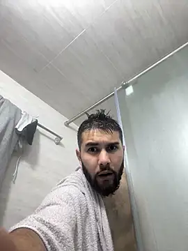 Diicaprio69 online show from October 15, 8:42 pm