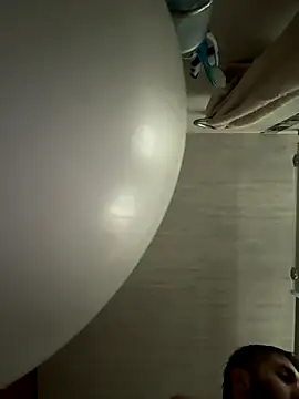 Diicaprio69 online show from October 16, 8:21 pm