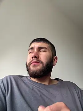 Diicaprio69 online show from October 17, 7:05 pm