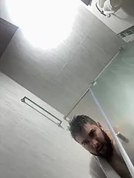 Diicaprio69 online show from October 18, 8:09 pm