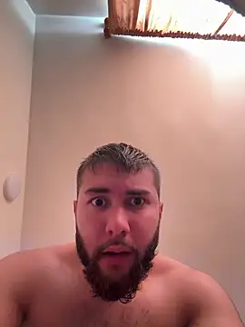 Diicaprio69 online show from October 20, 7:36 pm