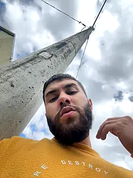 Diicaprio69 online show from October 21, 7:47 pm