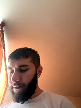 Diicaprio69 online show from October 23, 8:07 pm