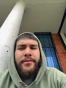 Diicaprio69 online show from October 25, 8:03 pm