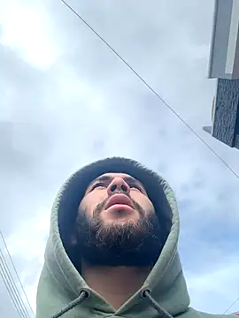 Diicaprio69 online show from October 27, 8:13 pm