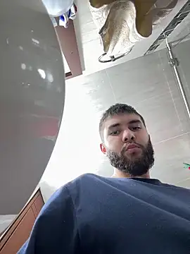 Diicaprio69 online show from October 31, 8:21 pm