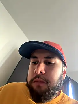 Diicaprio69 online show from November 1, 9:50 pm