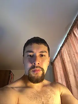 Diicaprio69 online show from November 3, 8:21 pm