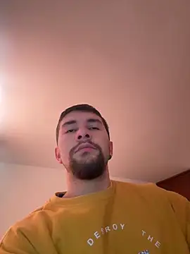 Diicaprio69 online show from November 10, 12:15 pm