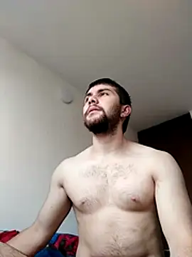 Diicaprio69 online show from November 17, 8:14 pm