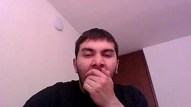 Diicaprio69 online show from November 19, 9:15 pm