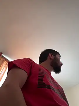 Diicaprio69 online show from November 24, 7:35 pm