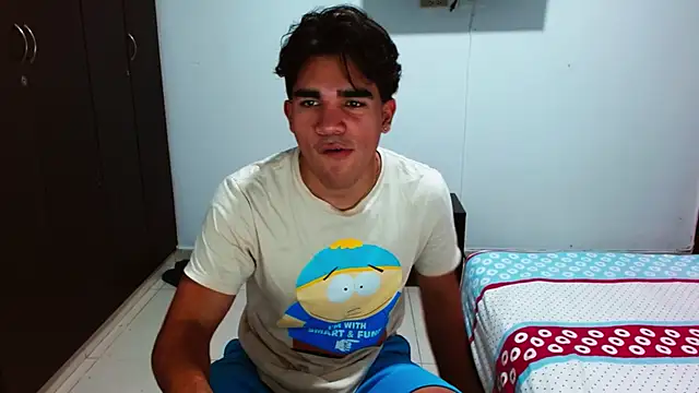 babysebasxxx online show from October 23, 3:06 am