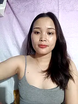 Lili lovely online show from September 20, 2:40 pm