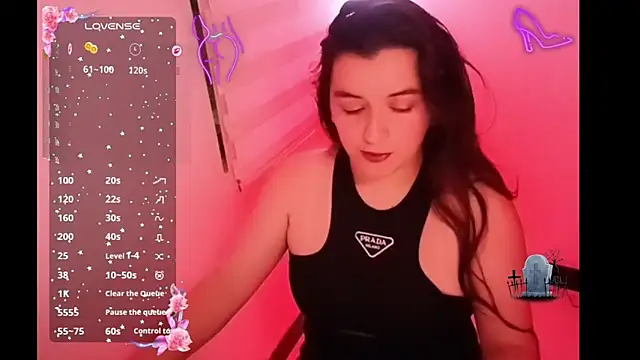 DanniG2000  online show from November 2, 3:53 am