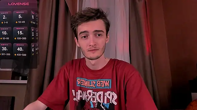 spider    man online show from November 10, 4:17 pm