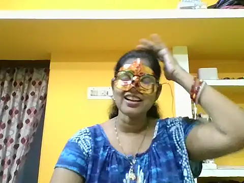 kavya1 online show from September 27, 1:16 pm