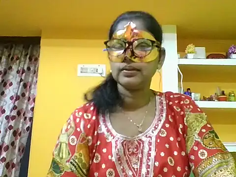 kavya1 online show from October 14, 1:23 pm