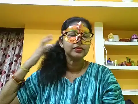 kavya1 online show from October 17, 1:46 pm