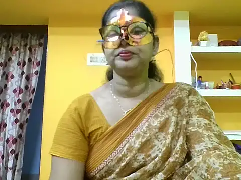 kavya1 online show from October 23, 6:50 pm