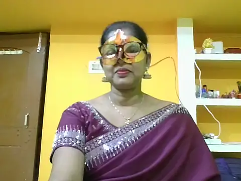 kavya1 online show from October 25, 6:46 pm