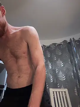 bailey mcvicar online show from October 6, 5:43 pm