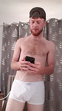 bailey mcvicar online show from November 15, 12:23 pm