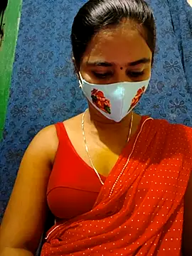 Snapshot of mini-queen chatting on September 21, 9:44 am mini-queen online show from September 21, 9:44 am