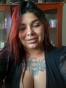 snow belle online show from October 12, 4:39 pm