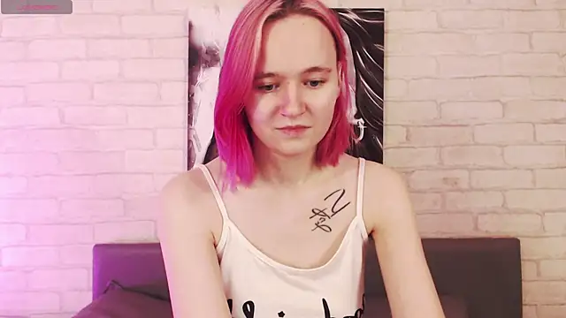 Ericha Stone online show from October 7, 8:11 am