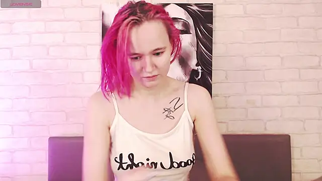 Ericha Stone online show from October 10, 1:26 am